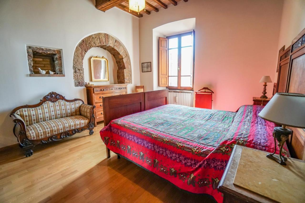 Ogni Finestra E Un Quadro - Appartamento Ad Assisi Eksteriør billede